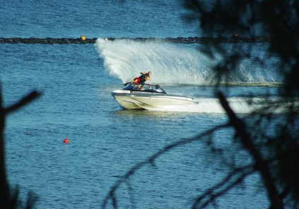 SNCB – Ski Nautique Club de Bombannes