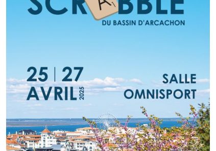 Festival du scrabble