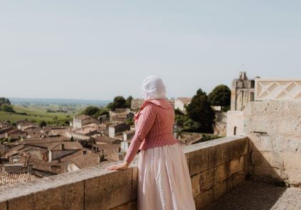 Saint-Emilion sous la Révolution - Journées du... Le 21 sept 2024