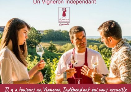 Un week-end Un vigneron Indépendant au Château Pierre... Du 21/12/2024 au 30/6/2025