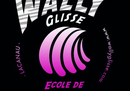 Ecole de surf et surf foil- Wally Glisse