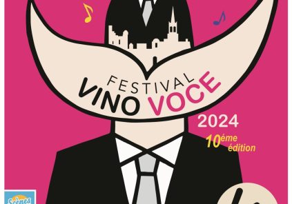 Festival Vino Voce