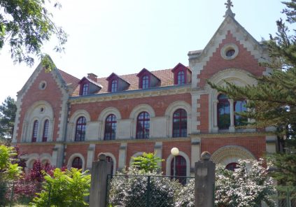 Journées Européennes du Patrimoine : Le patrimoine de la belle époque (sur réservation)