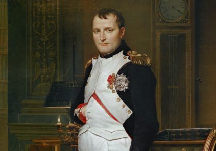 [BNEB] Sur les pas de Napoléon à Bordeaux