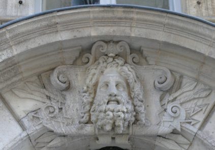 [BNEB] La mythologie à Bordeaux