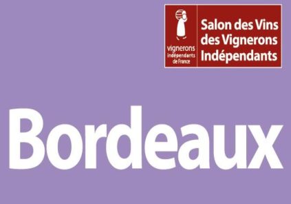 Salon des Vins des Vignerons Indépendants