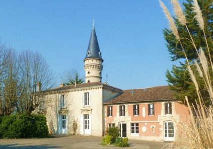 Domaine de la Frayse