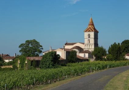 Journées européennes du patrimoine à Cars