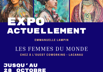 Exposition : de l