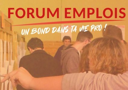 Forum de l’emploi