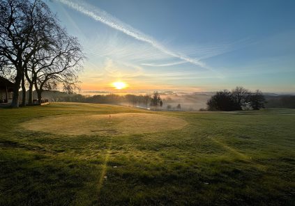 Golf de Teynac