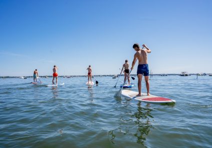 Cap Ferret Surf Shop