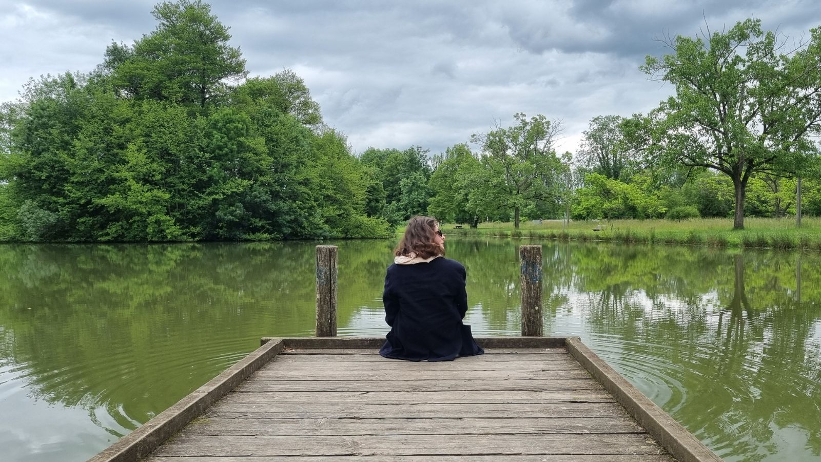 Boucle « Entre Garonne et Vignes »