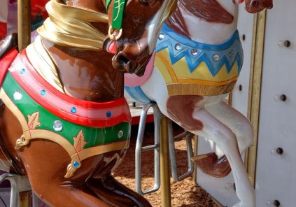 Fête foraine de la Sainte Quitterie