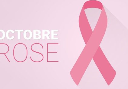 Octobre Rose : Tous en Rose !