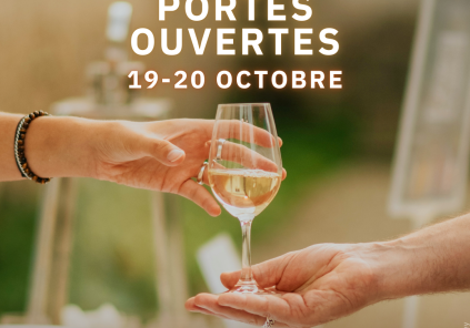 Week-end Portes Ouvertes dans les Graves Du 19 au 20 oct 2024