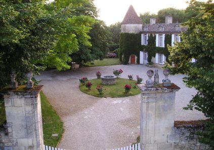 Château Reynier