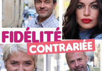 Théâtre des Salinières au Vox : Fidélité Contrariée